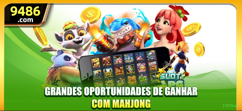 Jogos de loteria online na 1993bet